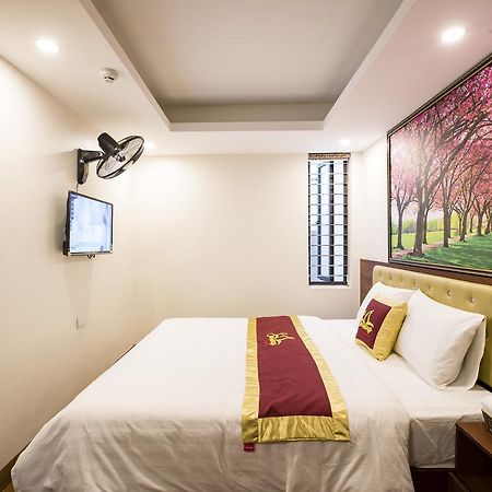 סא פה Sen Vang 2 Hotel מראה חיצוני תמונה
